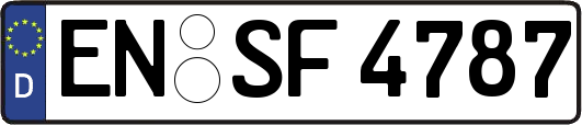 EN-SF4787