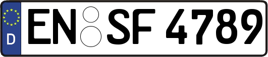 EN-SF4789