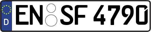 EN-SF4790