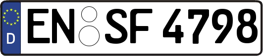 EN-SF4798