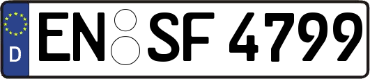 EN-SF4799