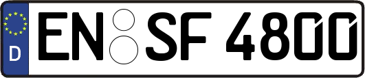 EN-SF4800