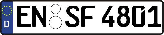 EN-SF4801