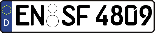 EN-SF4809