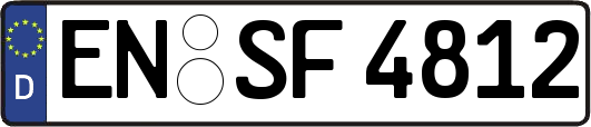 EN-SF4812