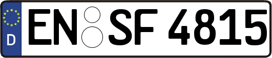 EN-SF4815