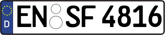 EN-SF4816