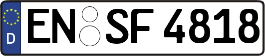 EN-SF4818