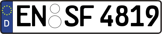 EN-SF4819