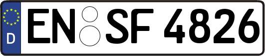 EN-SF4826