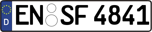 EN-SF4841
