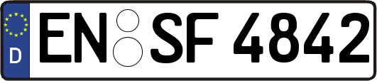 EN-SF4842