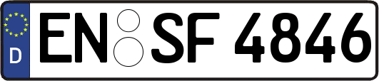 EN-SF4846