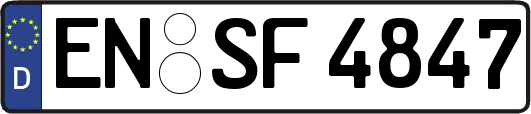 EN-SF4847