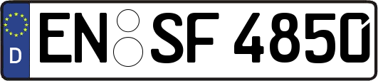 EN-SF4850