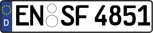 EN-SF4851