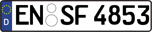EN-SF4853