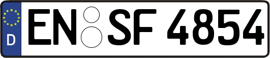 EN-SF4854