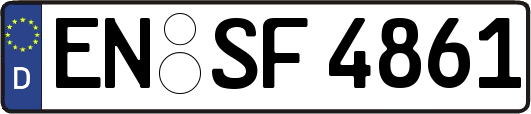 EN-SF4861