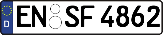 EN-SF4862