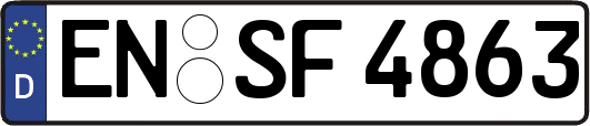 EN-SF4863