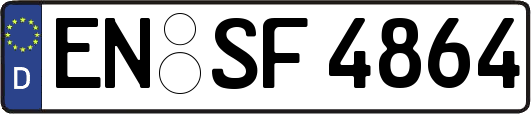 EN-SF4864