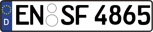 EN-SF4865
