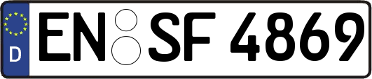 EN-SF4869