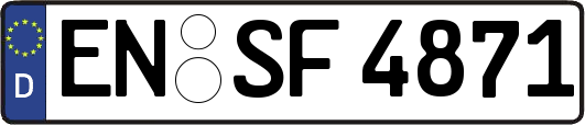 EN-SF4871