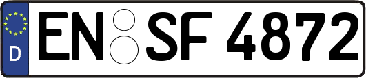 EN-SF4872