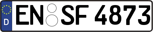EN-SF4873