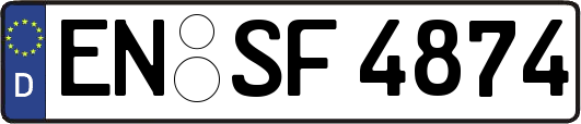 EN-SF4874