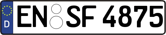 EN-SF4875