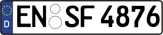 EN-SF4876