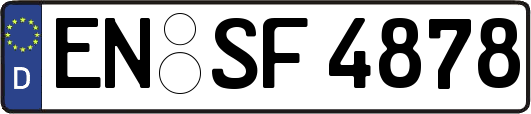 EN-SF4878