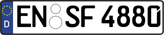 EN-SF4880