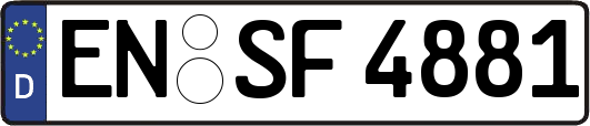 EN-SF4881