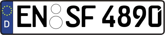 EN-SF4890