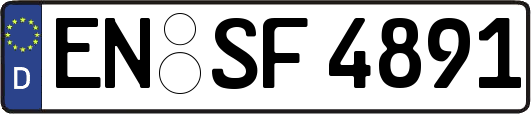 EN-SF4891