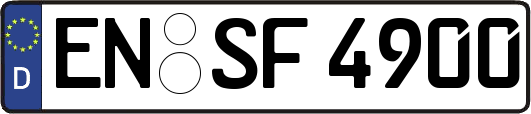 EN-SF4900