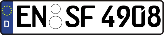 EN-SF4908