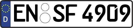 EN-SF4909