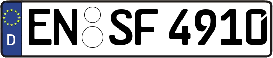 EN-SF4910