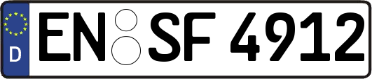 EN-SF4912