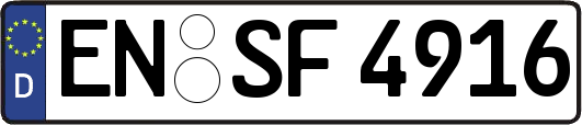 EN-SF4916