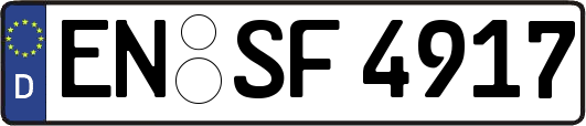 EN-SF4917