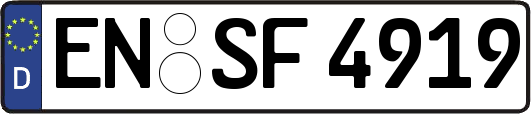 EN-SF4919