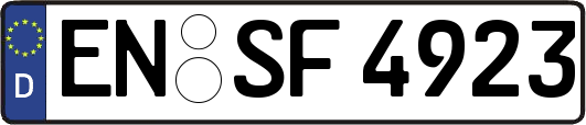 EN-SF4923