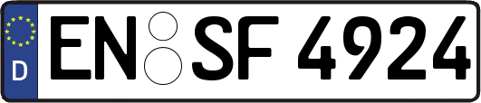 EN-SF4924