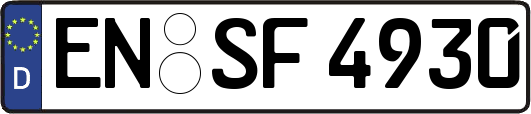 EN-SF4930